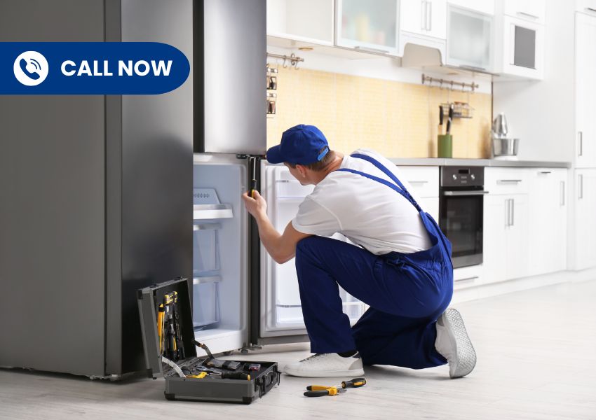 Egegik Appliance Repair Company